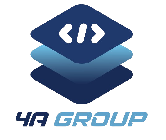 Logo 4A Group